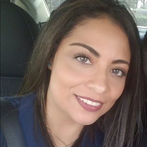 Meet your Posher, Marisol